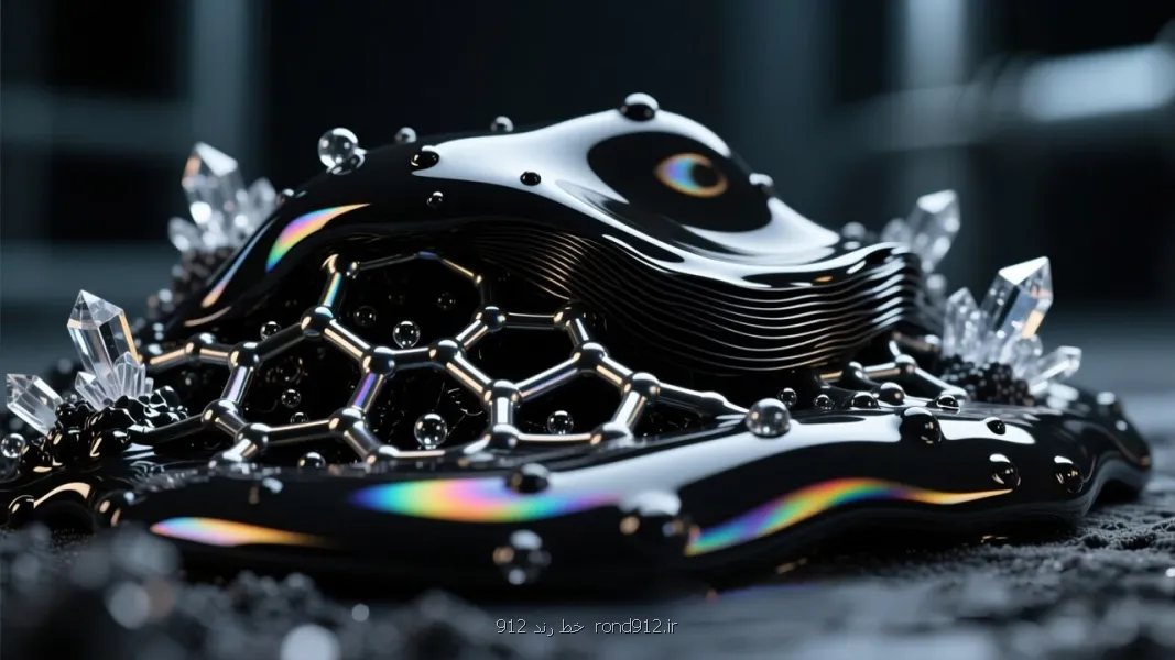 پرش بازدهی سلول های خورشیدی به بالای ۳۰ درصد با خمیر گرافنی