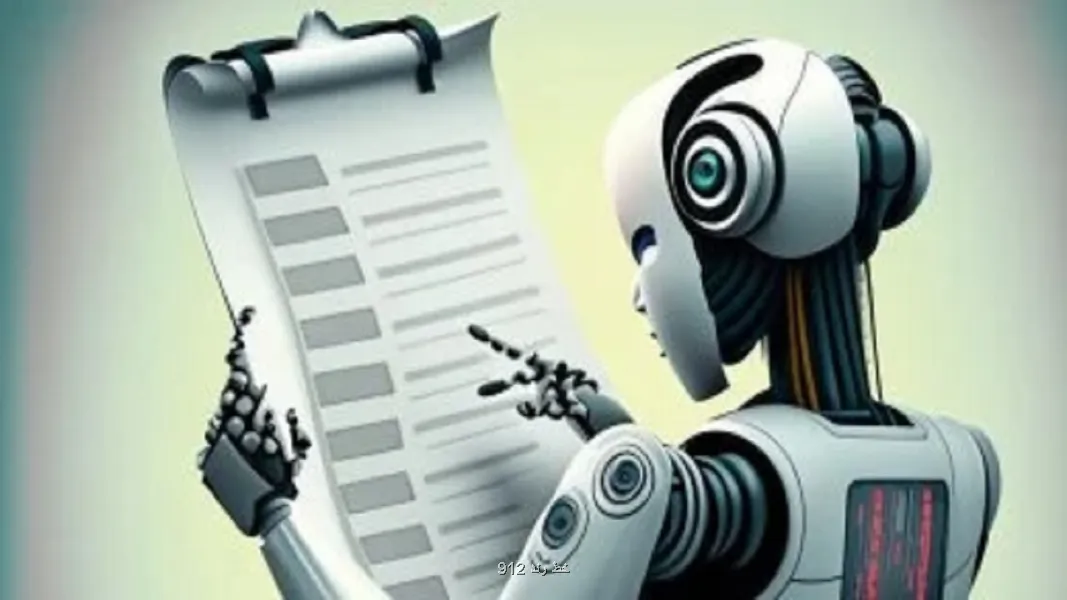 آیا هوش مصنوعی مشاغل بخش مالی را خواهد بلعید؟