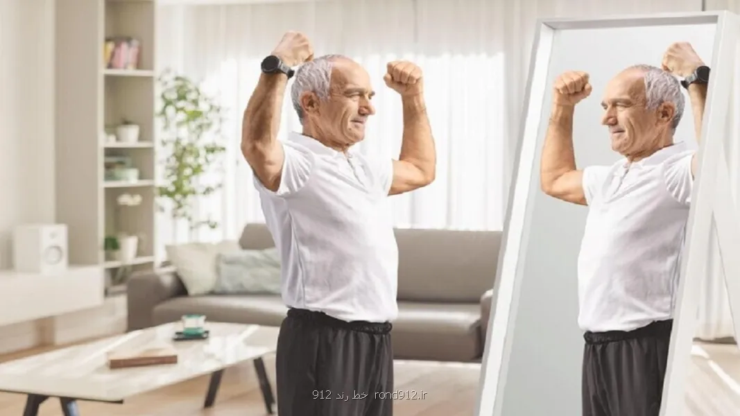 کفش هایی هوشمند برای مساعدت با سالمندان در ممانعت از زمین خوردن