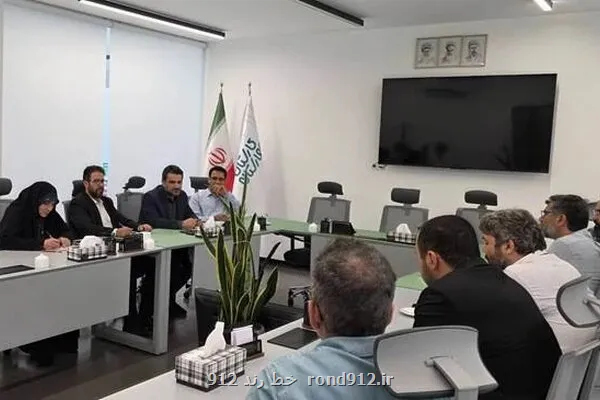 پیوند صنایع خلاق با زیست بوم میکروالکترونیک در میکروخلاق