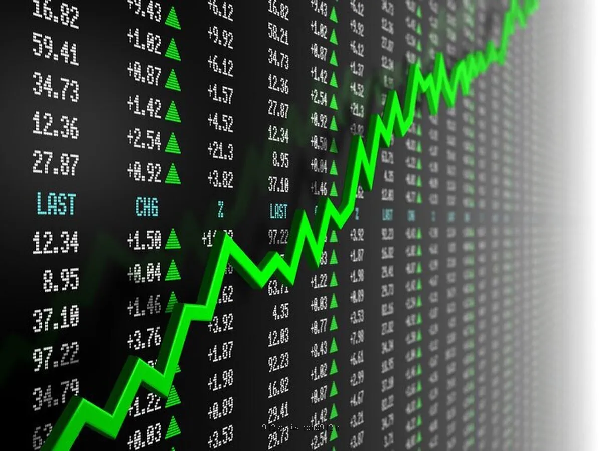 جهش سنگین بورس امروز 21 مهر 1405