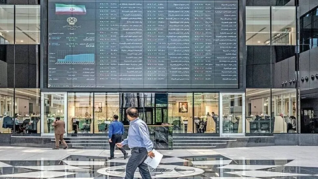 صعود شاخص بورس، بدون بازدهی دلاری
